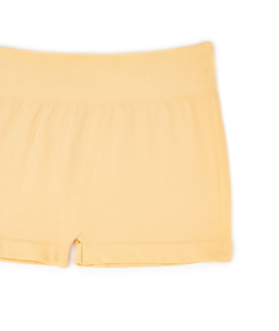 Malibu Sugar Boy Shorts Accessories Malibu Sugar One Size Fits Most (Y/10-Y/14) Nude