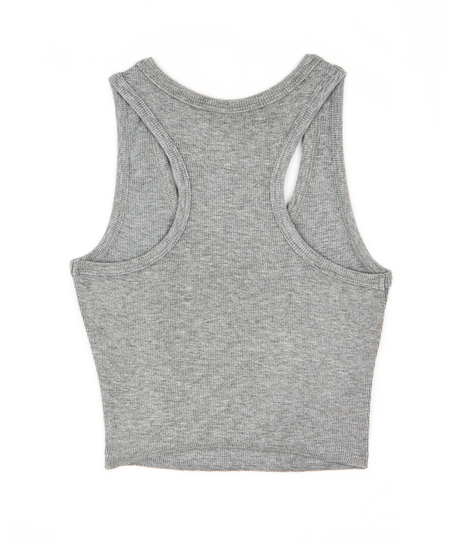 Katie J NYC Juniors Livi Tank Distressed/seasonal womens Katie J NYC