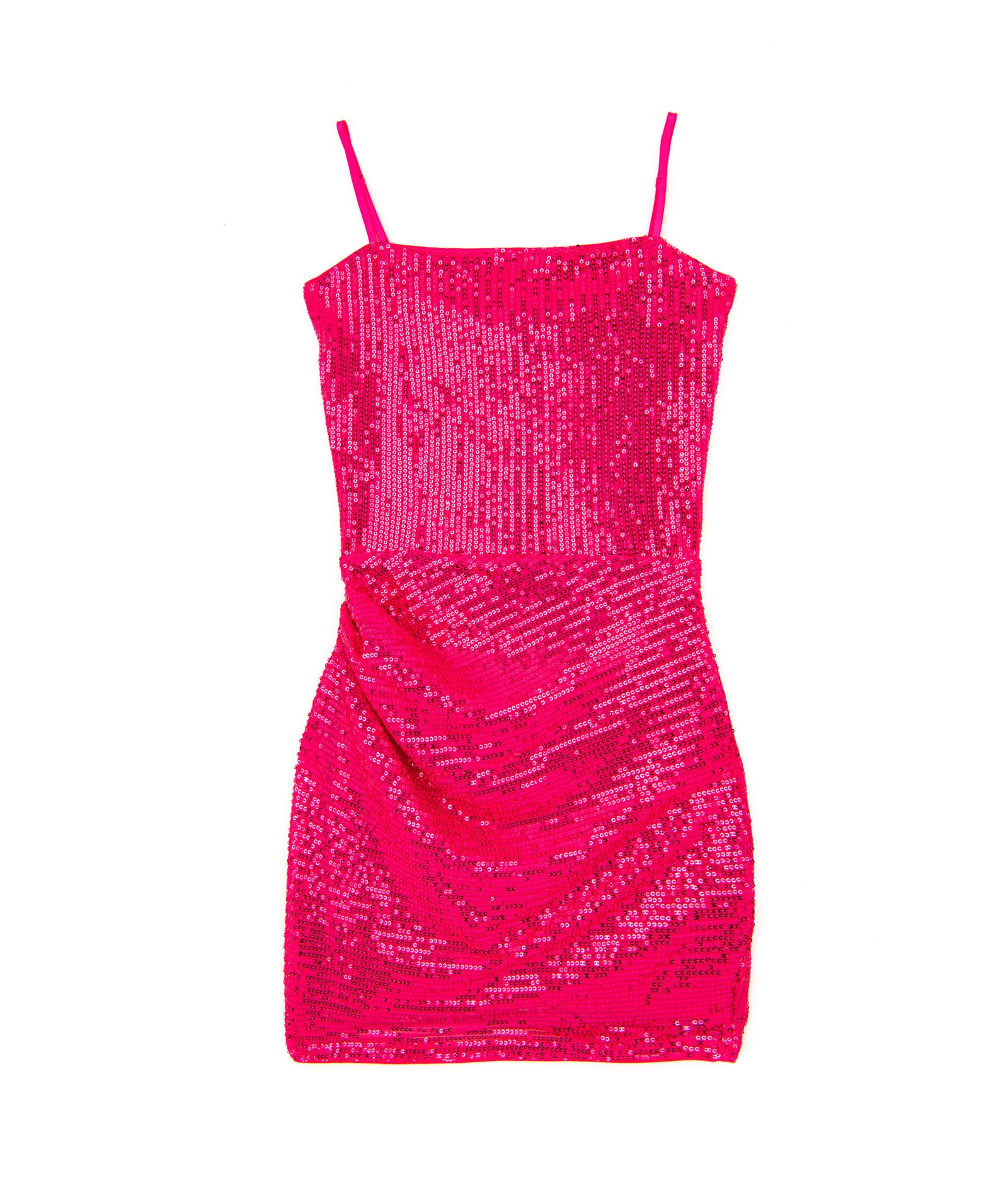 Katie J NYC Girls Maddy Dress Girls Casual Dresses Katie J NYC