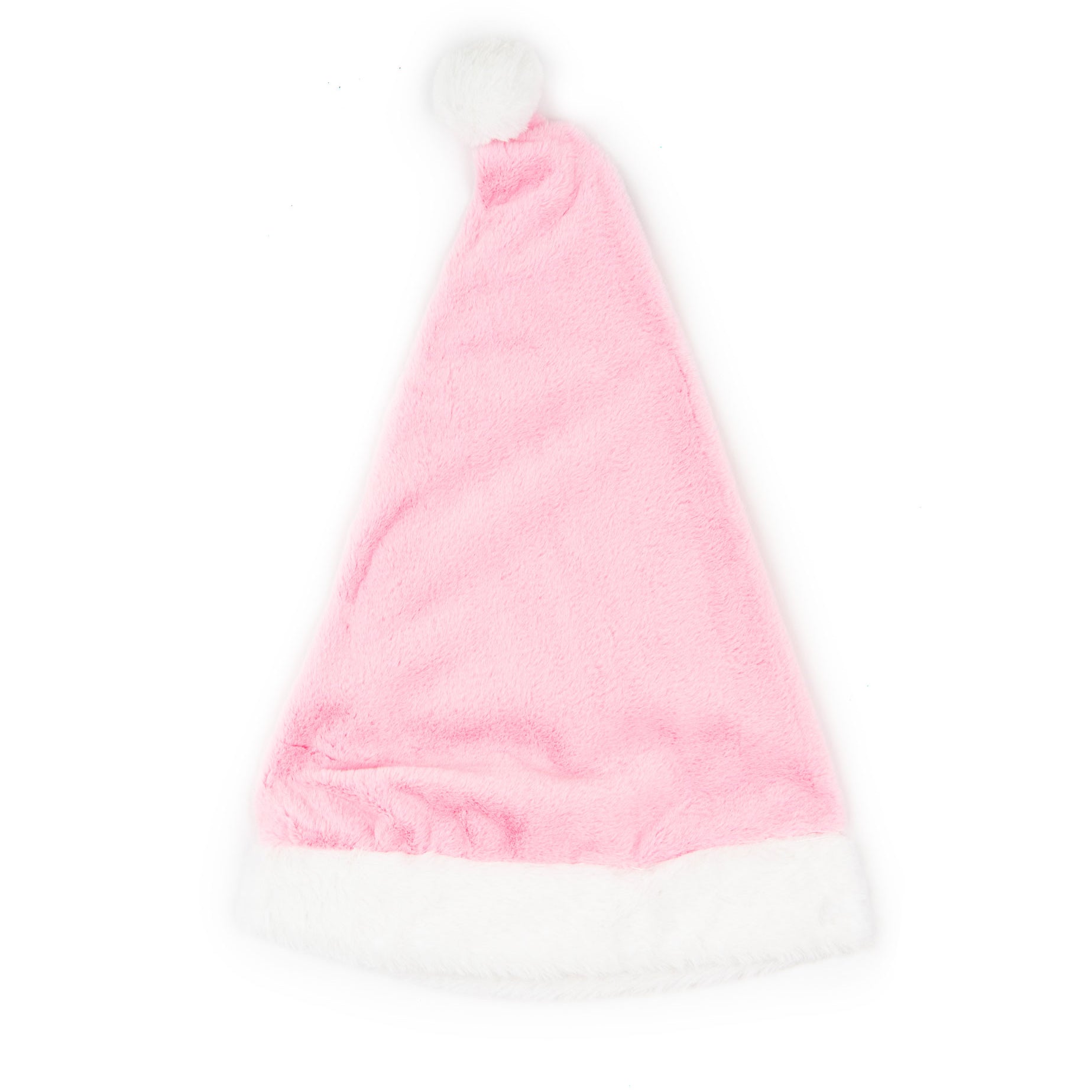 iScream Pink Santa Hat Accessories iScream Pink