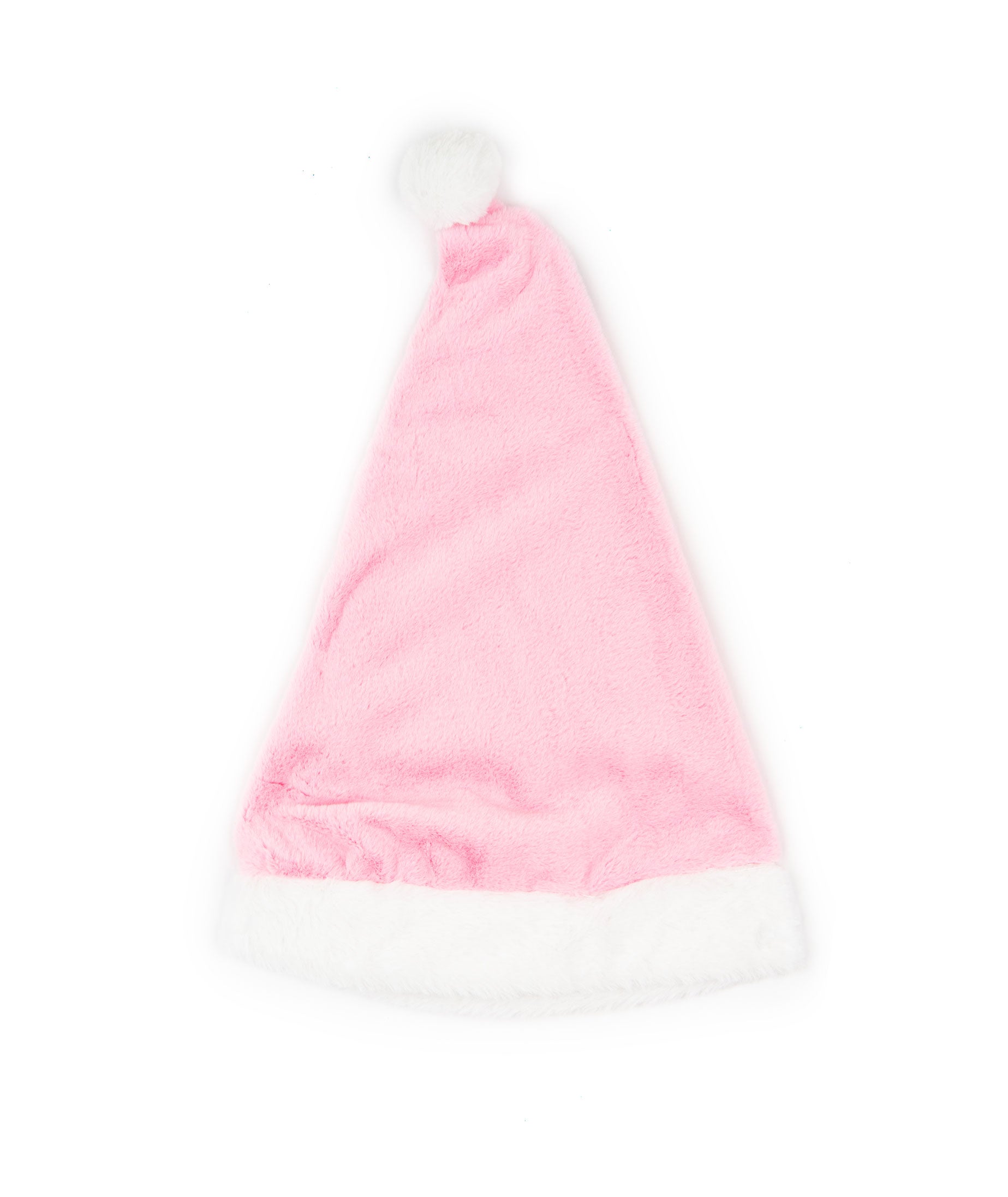 iScream Pink Santa Hat Accessories iScream Pink