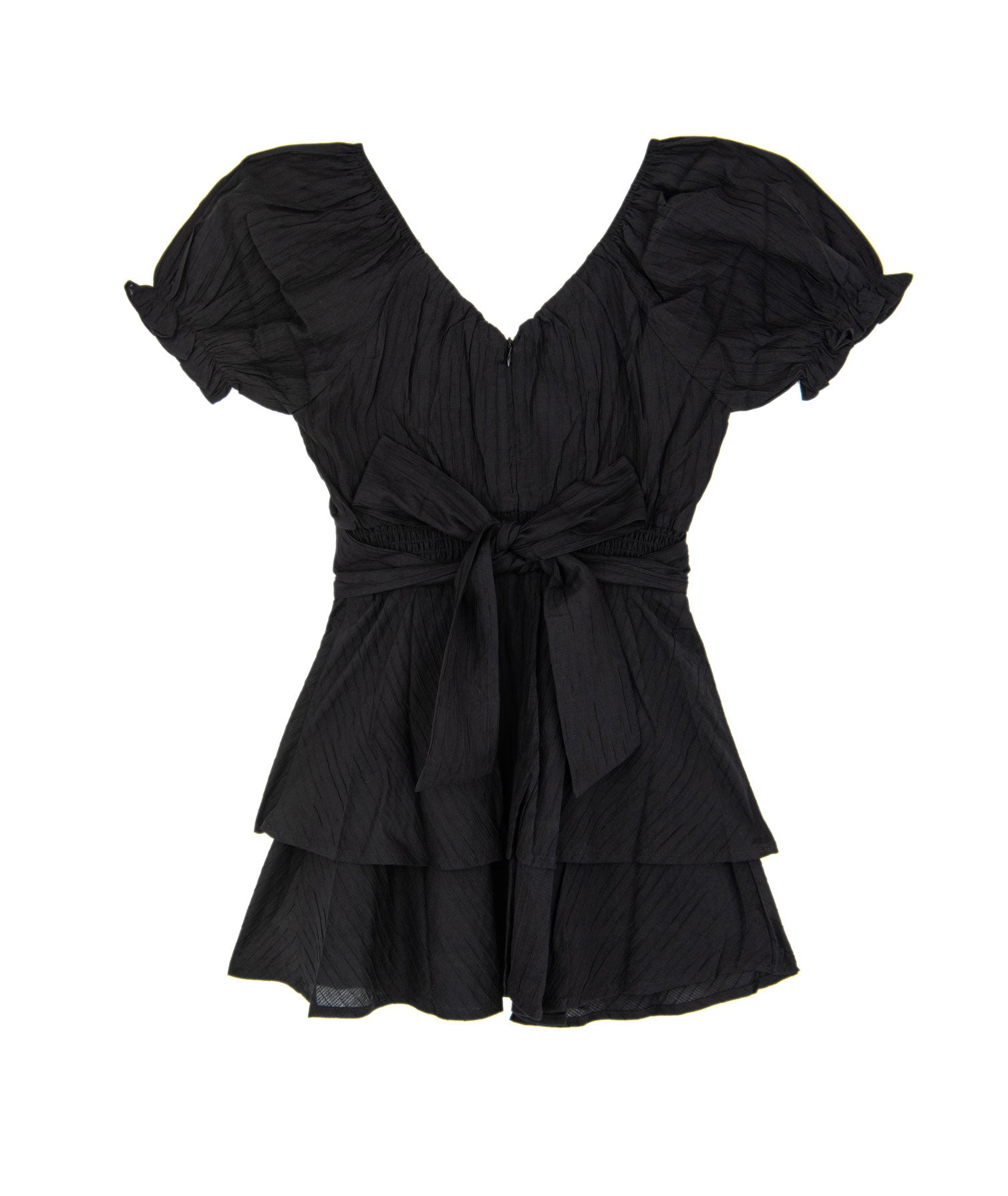 Katie J NYC Girls Delilah Dress Girls Casual Dresses Katie J NYC