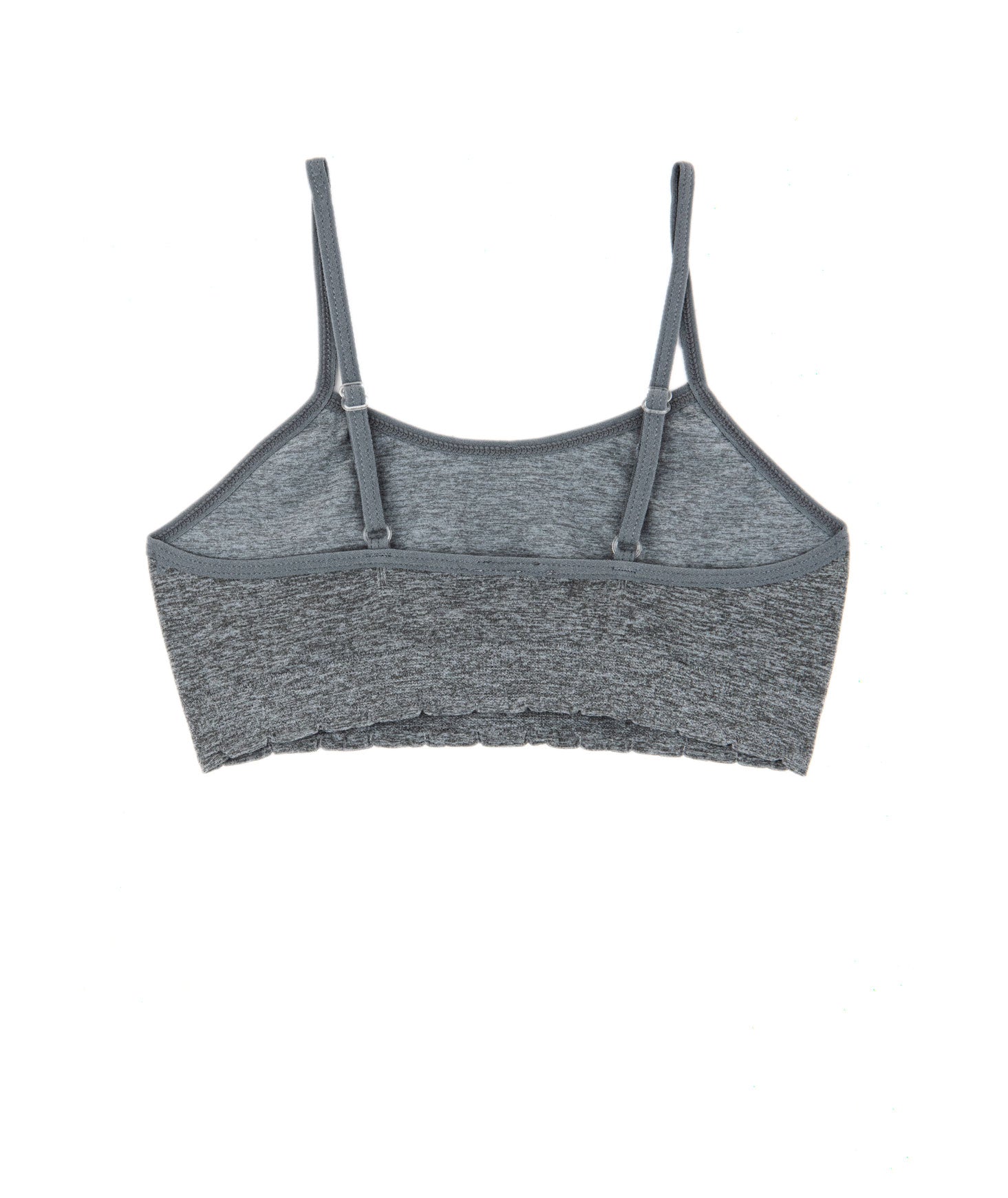 Malibu Sugar Girls Bra Cami with Adjustable Straps Accessories Malibu Sugar