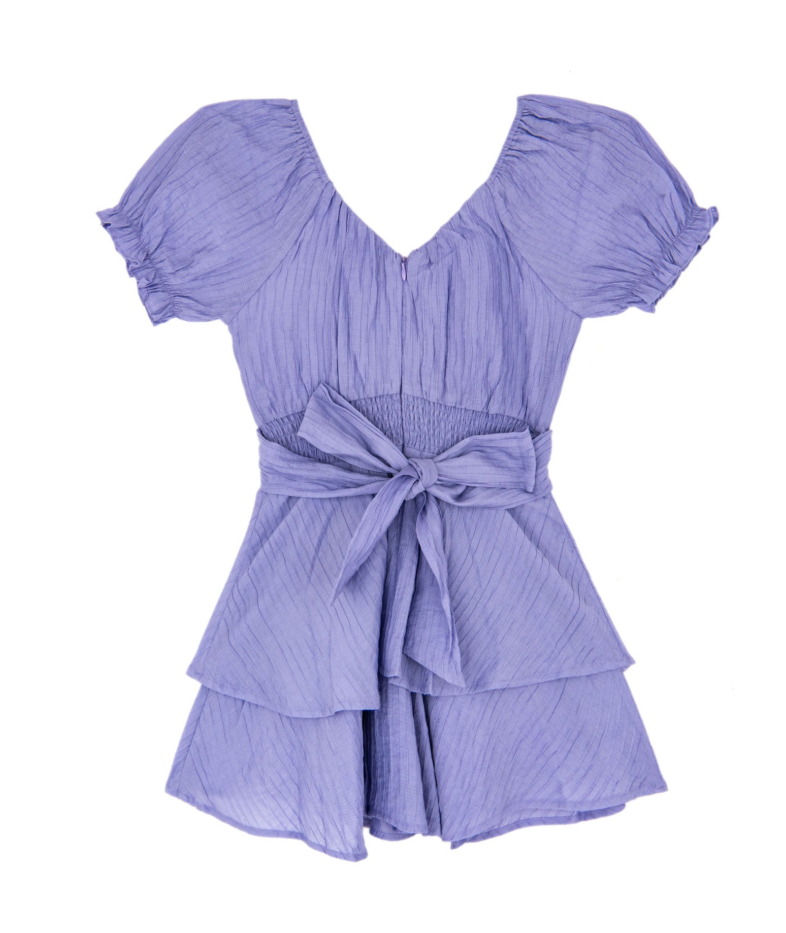 Katie J NYC Girls Delilah Dress Girls Casual Dresses Katie J NYC