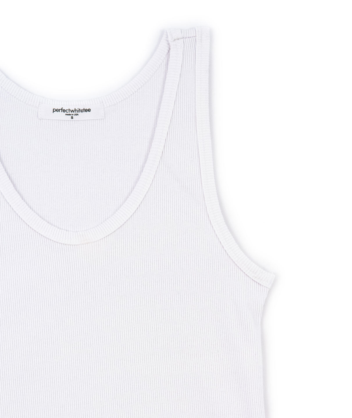 Perfect White Tee Women Blondie Tank Womens Casual Tops Perfect White Tee