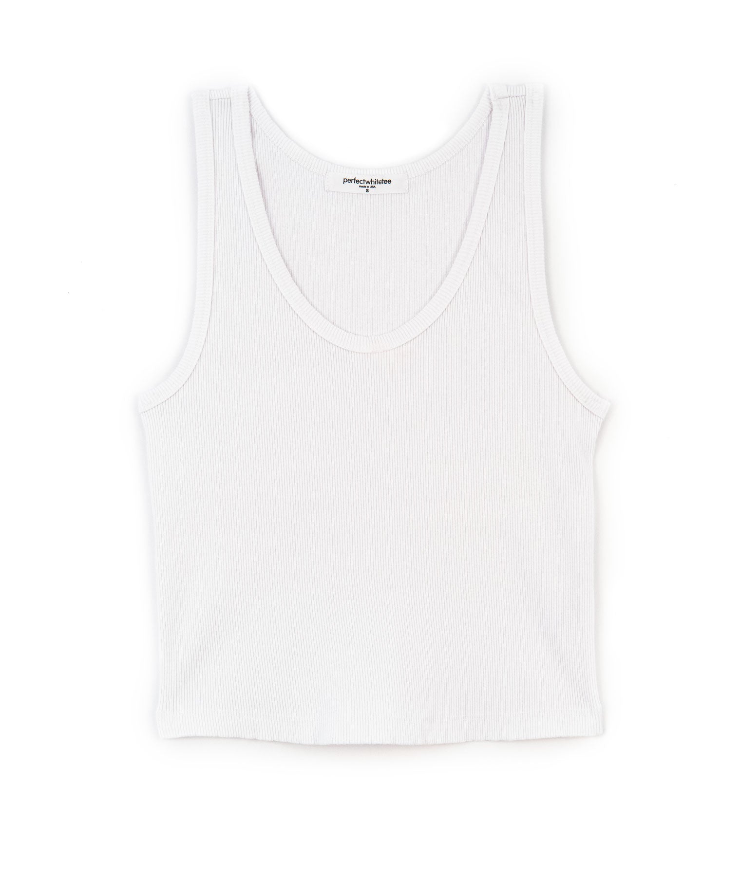 Perfect White Tee Women Blondie Tank Womens Casual Tops Perfect White Tee White Juniors/Women XS