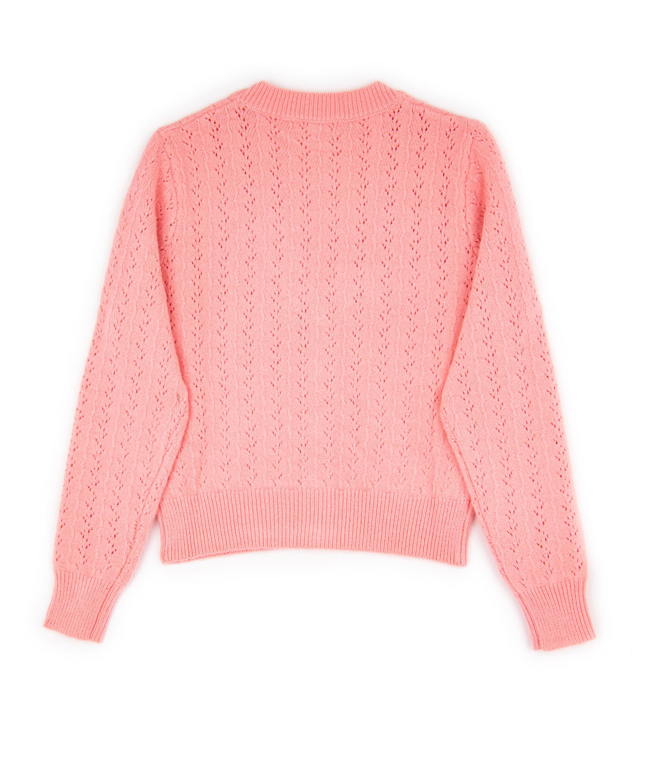 8apart Women Katy Pink Cardigan Womens Casual Tops 8apart