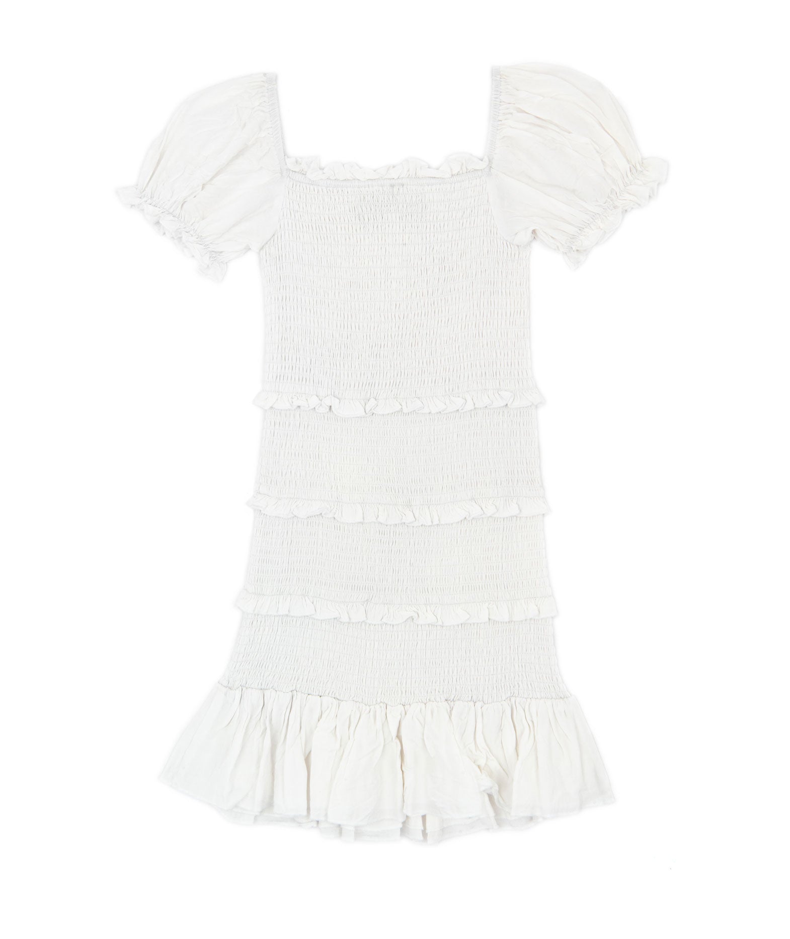 Katie J NYC Girls Laila Dress Girls Casual Dresses Katie J NYC