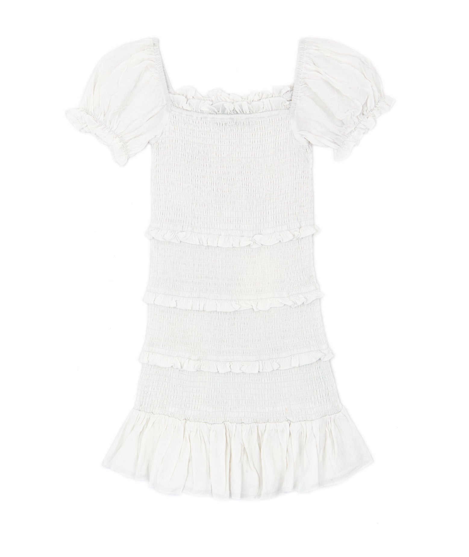 Katie J NYC Girls Laila Dress Girls Casual Dresses Katie J NYC