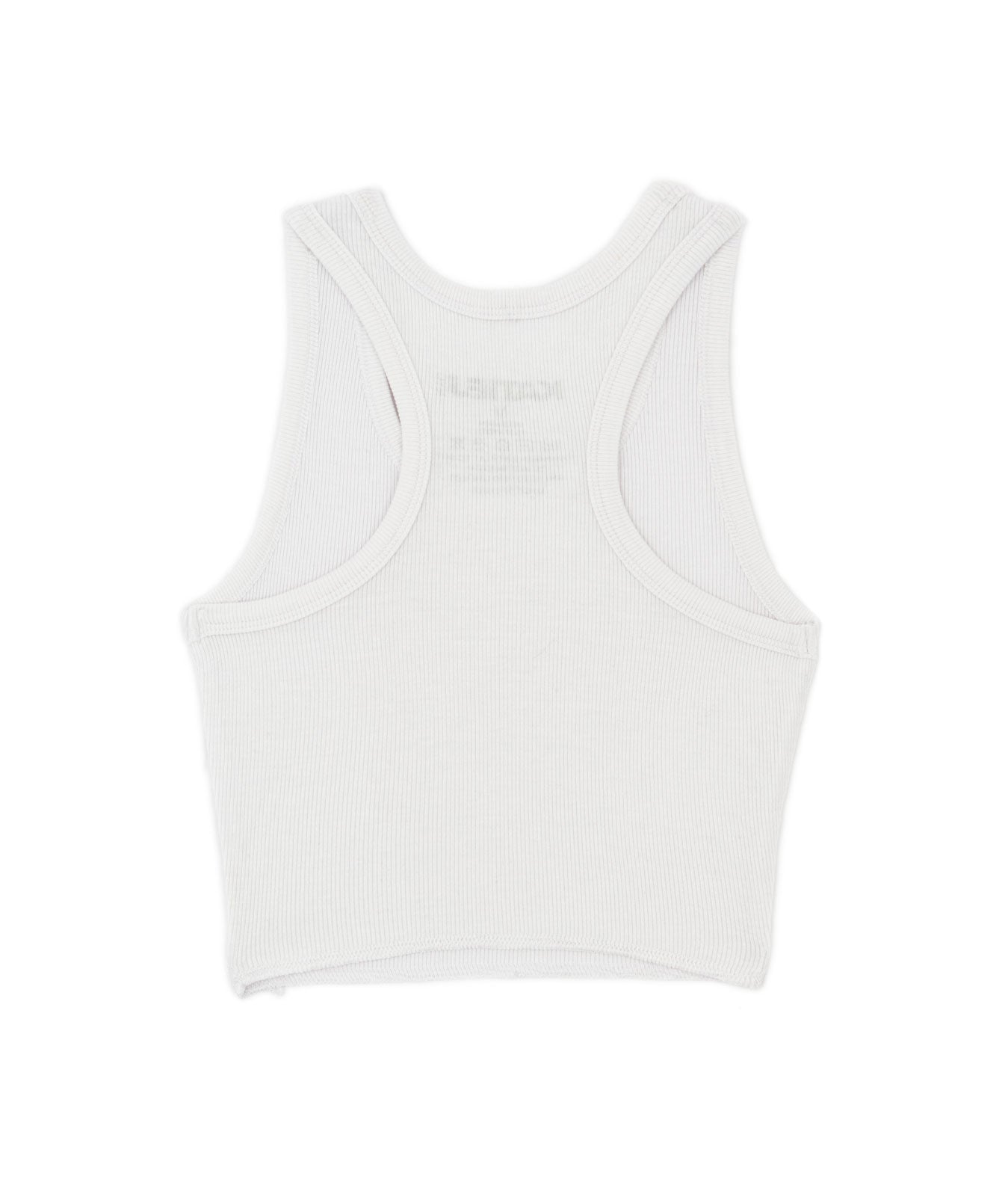 Katie J NYC Juniors Livi Tank Distressed/seasonal womens Katie J NYC