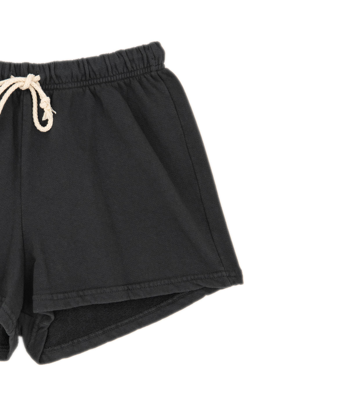 Perfect White Tee Women Layla French Terry Sweat Shorts Womens Casual Bottoms Perfect White Tee