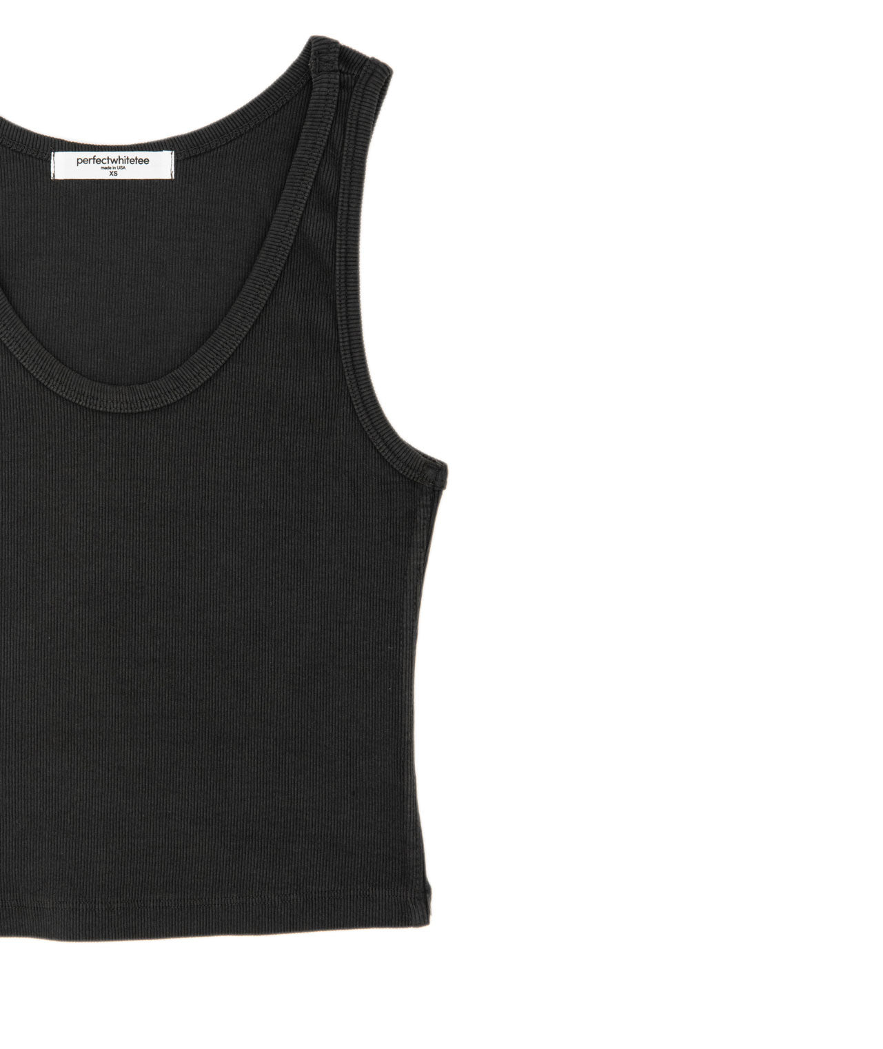 Perfect White Tee Women Blondie Tank Womens Casual Tops Perfect White Tee