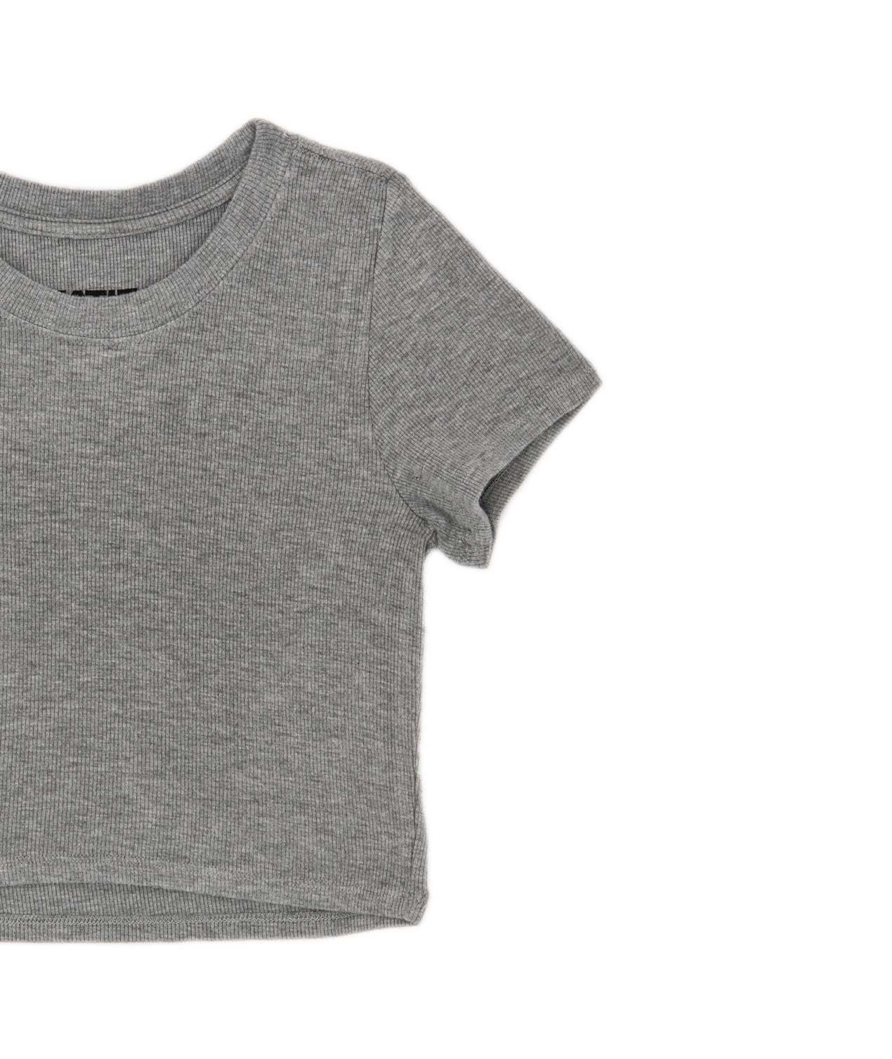 Katie J NYC Girls Livi Tee Girls Casual Tops Katie J NYC