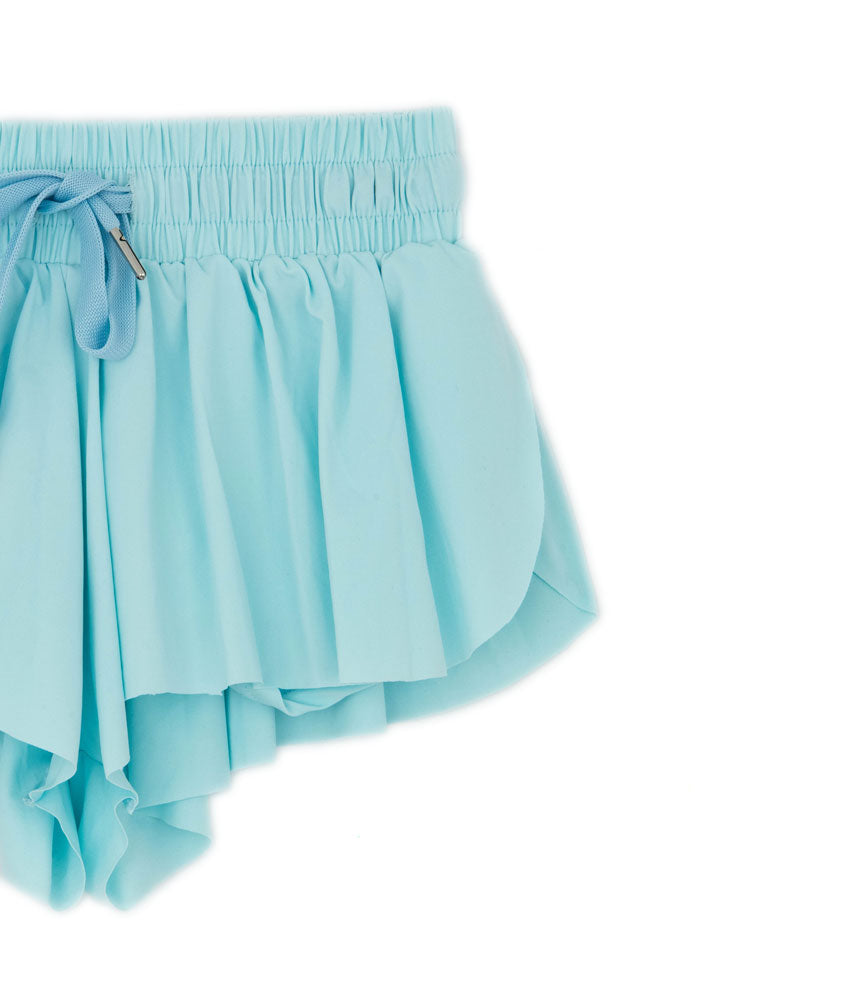 Katie J NYC Juniors Farrah Shorts 2 Distressed/seasonal womens Katie J NYC