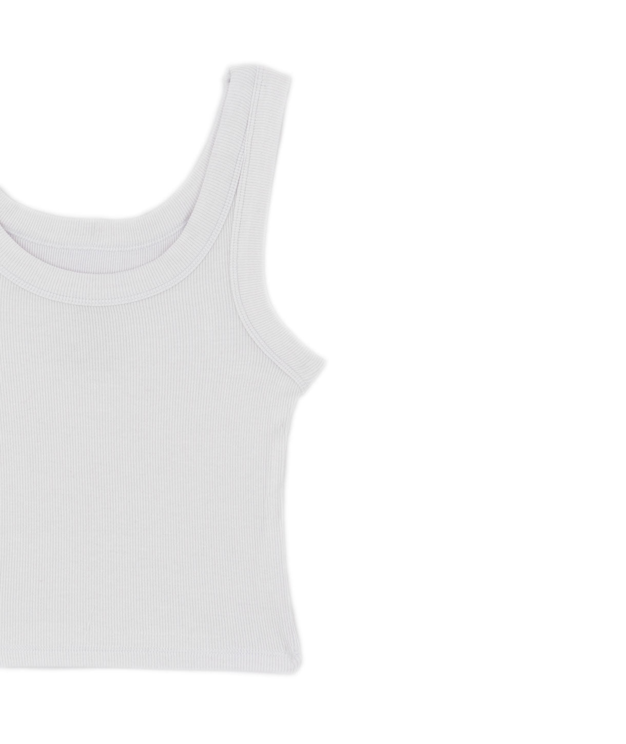 Katie J NYC Juniors Livi Long Tank Womens Casual Tops Katie J NYC