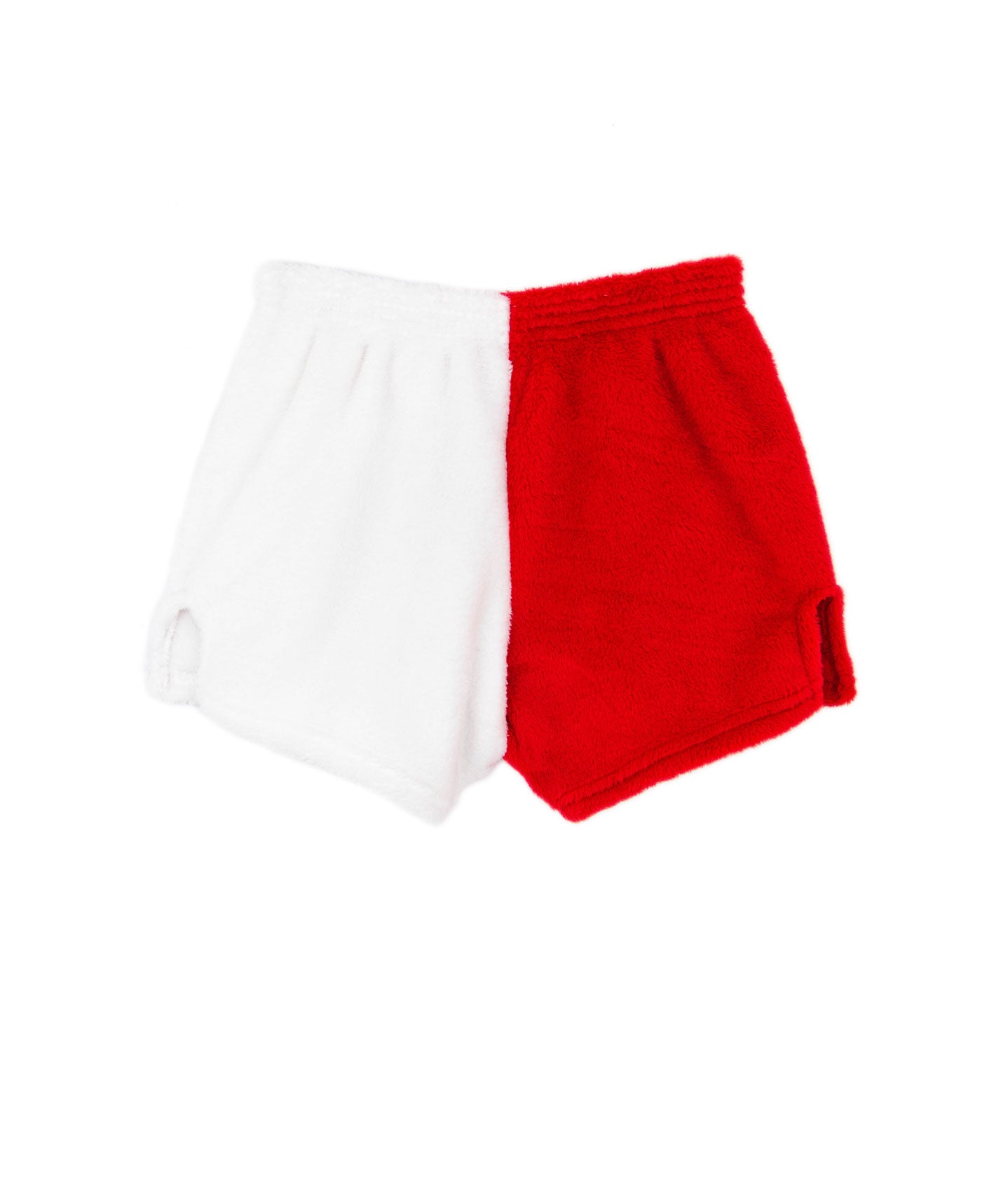 Camp Name Bolt Star PJ Shorts Custom Frankie's Custom Shop