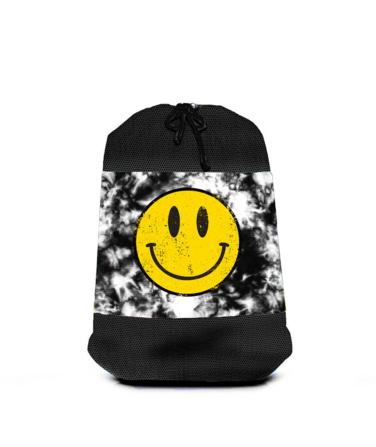 Happy Time Mesh Laundry Bag Camp Top Trenz Multi