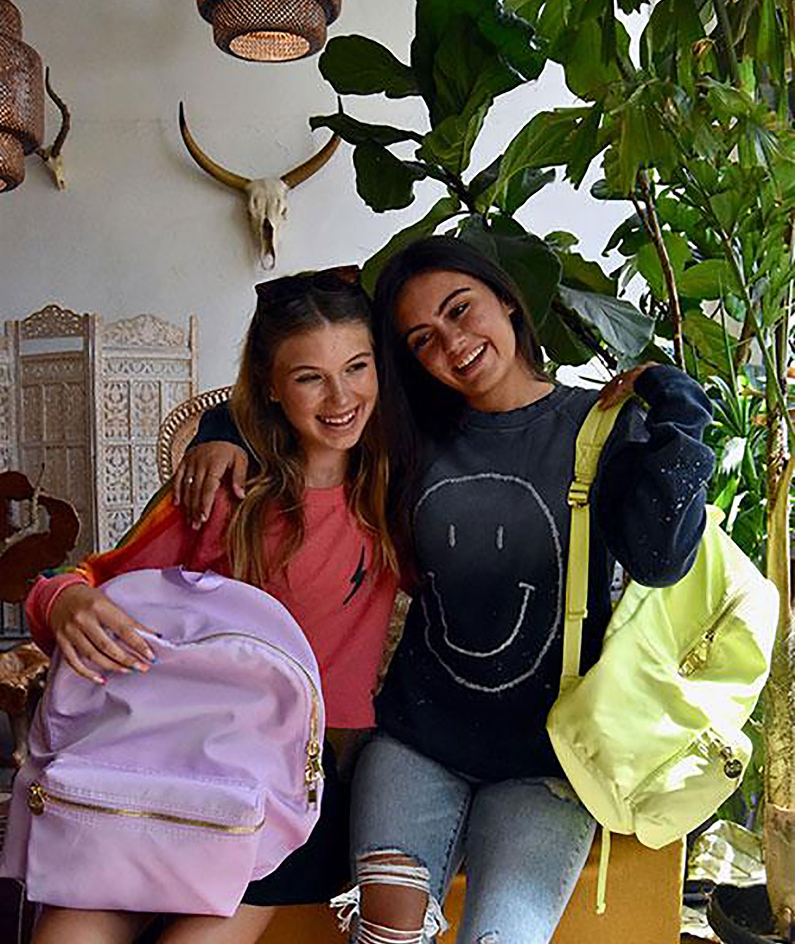 Stoney Clover Lane Bags, Pouches & Patches Accessories Stoney Clover Lane