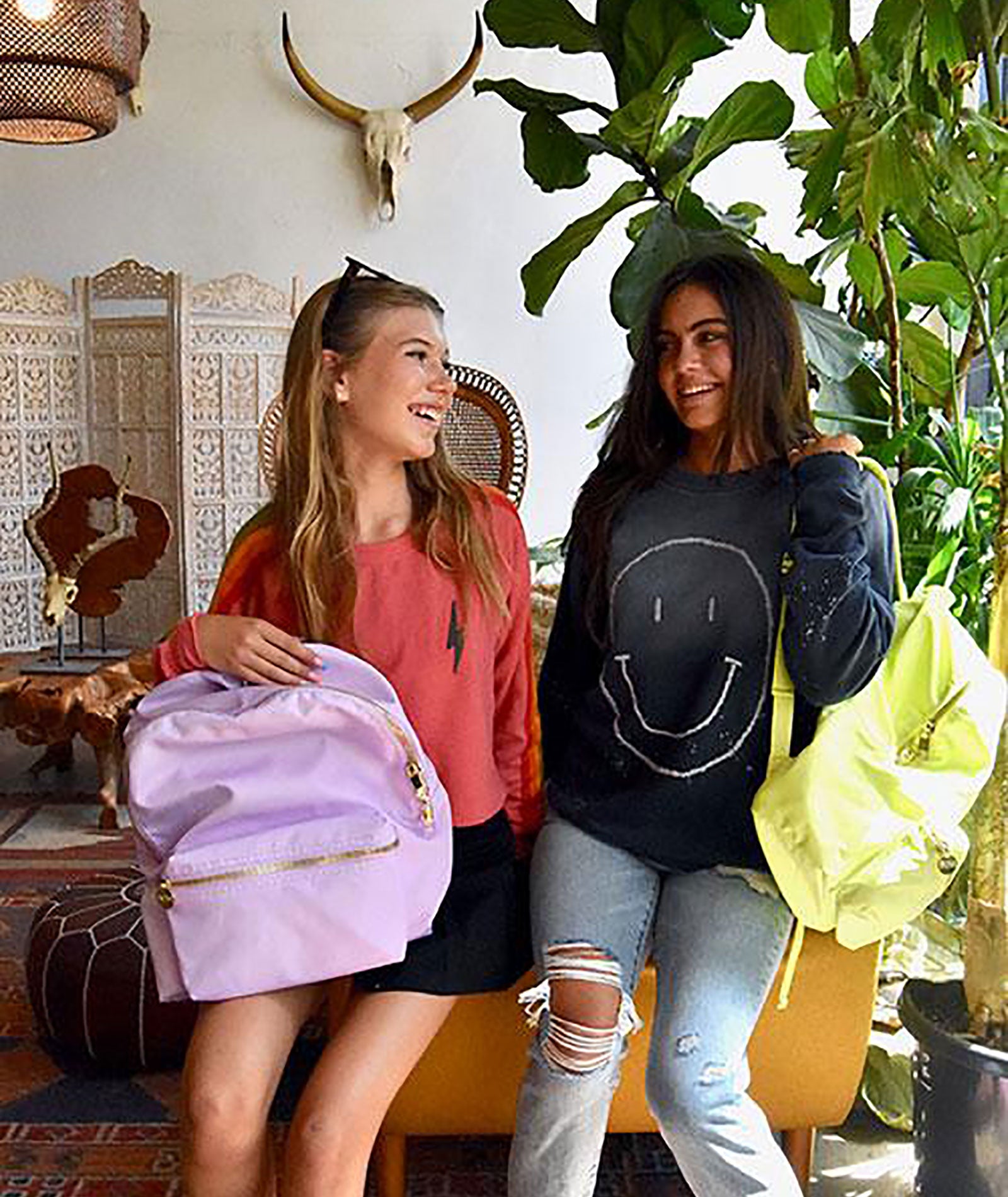 Stoney Clover Lane Bags, Pouches & Patches Accessories Stoney Clover Lane