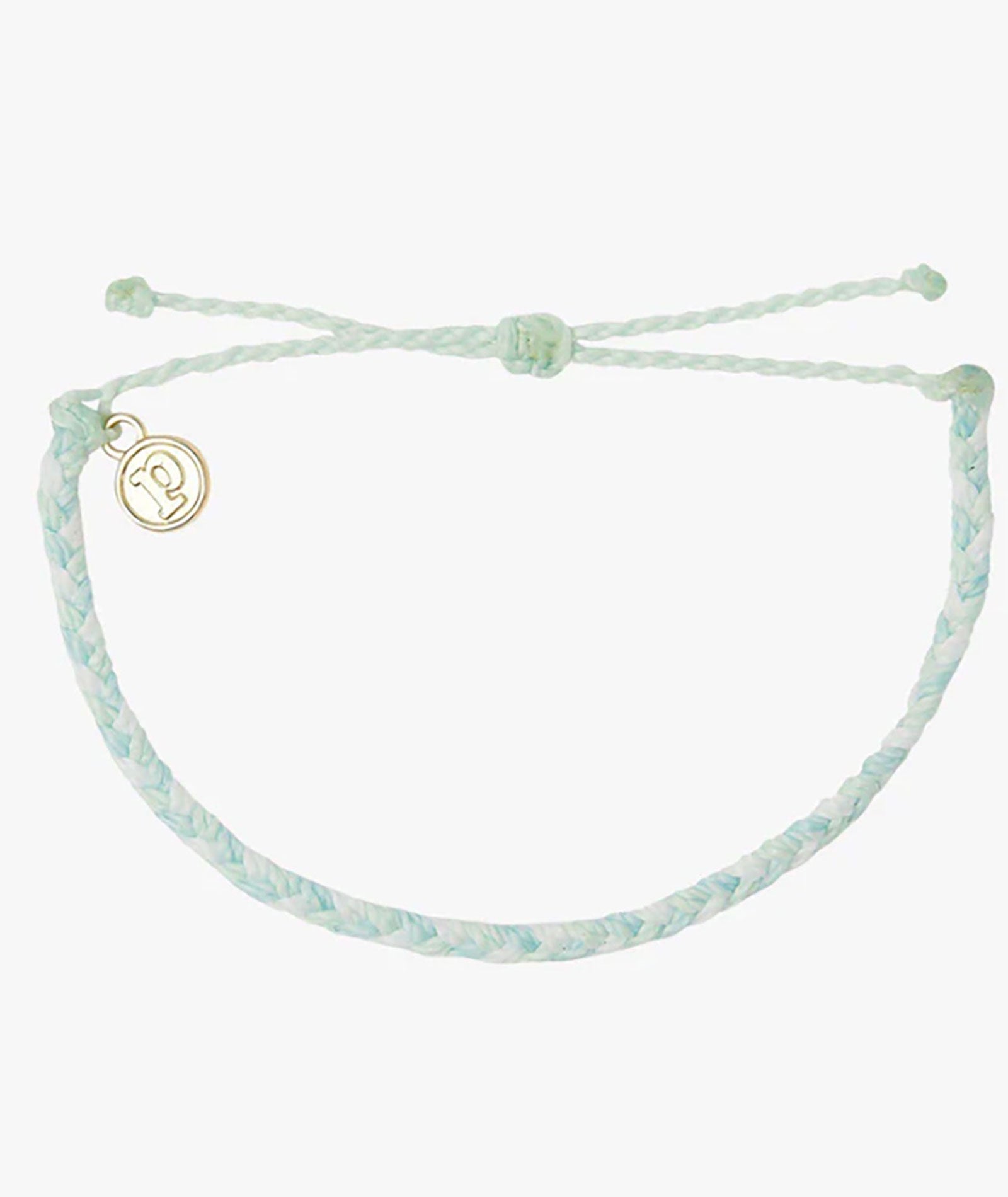 Pura Vida Mini Braided Bracelet Accessories Pura Vida Cool and Sweet