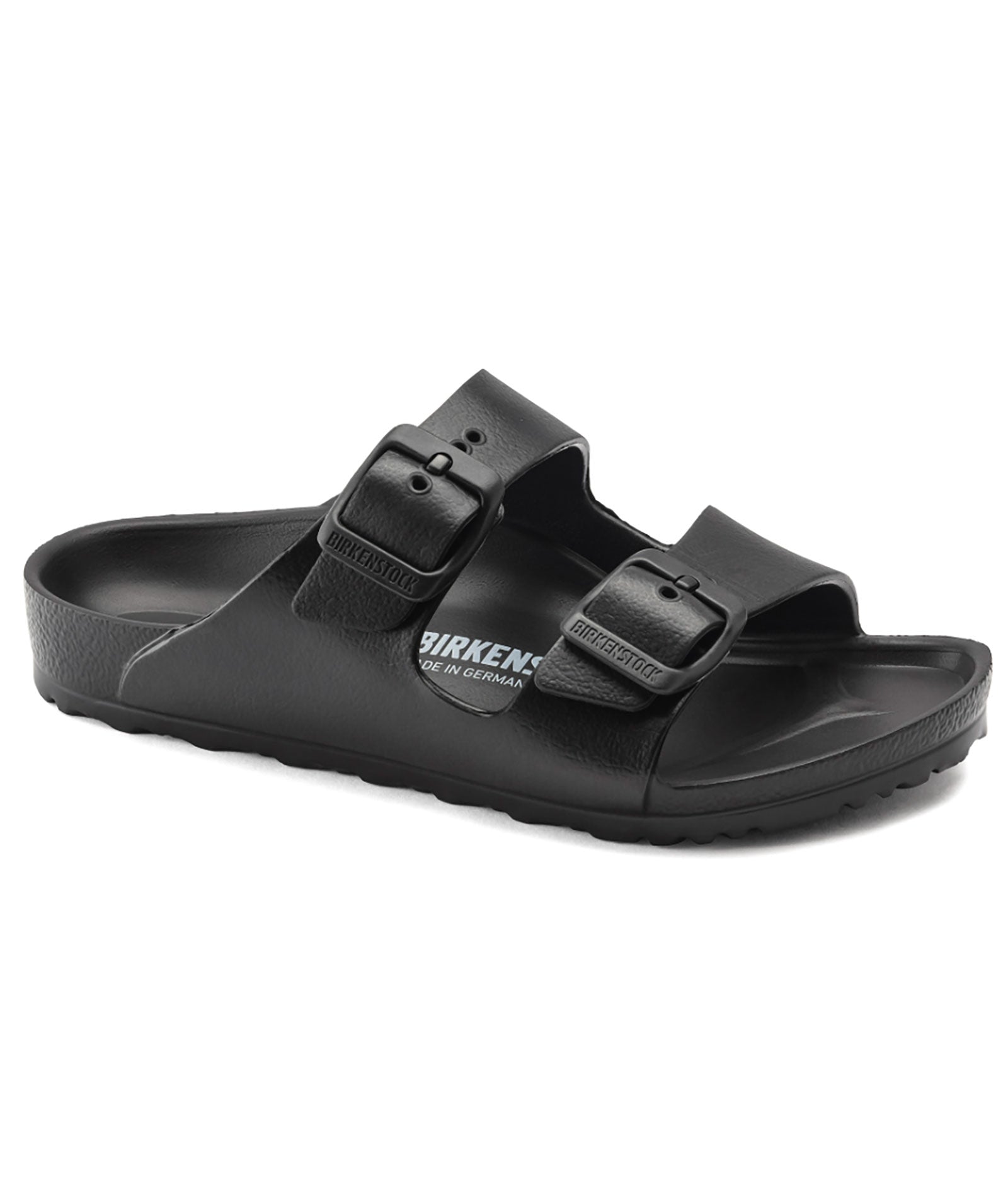 Birkenstock Arizona Eva Black - Narrow Fit Accessories Birkenstock