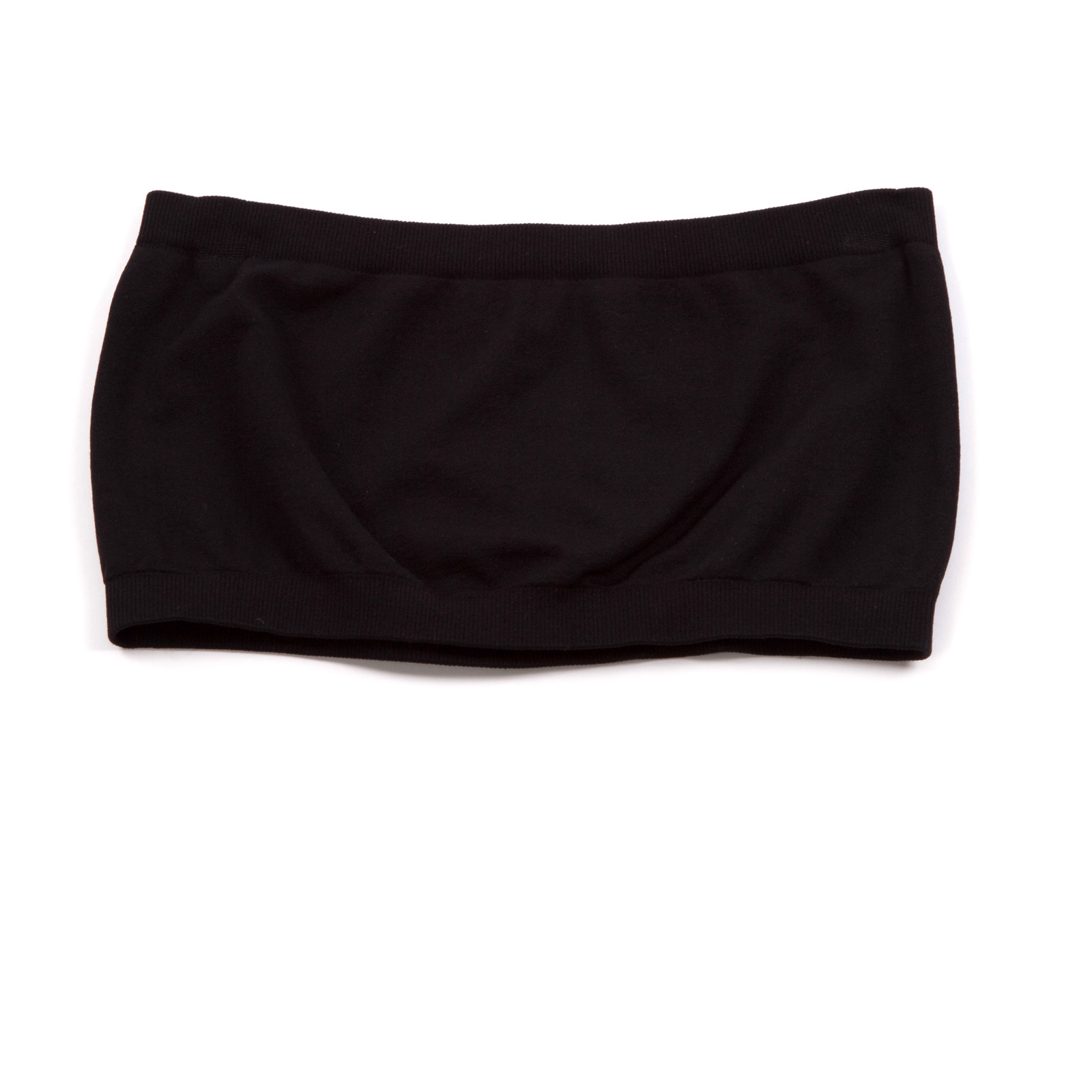 Malibu Sugar Girls Bandeau Accessories Malibu Sugar One Size Fits Most (Y/7-Y/10) Black