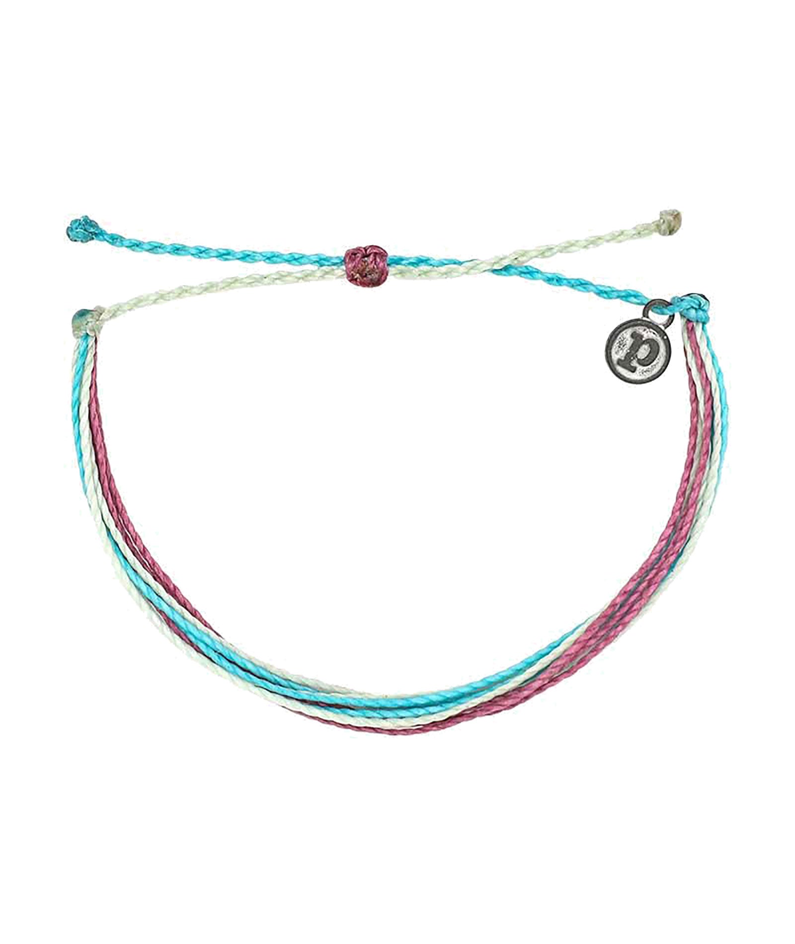 Pura Vida Bright Bracelet Accessories Pura Vida Good Vibes