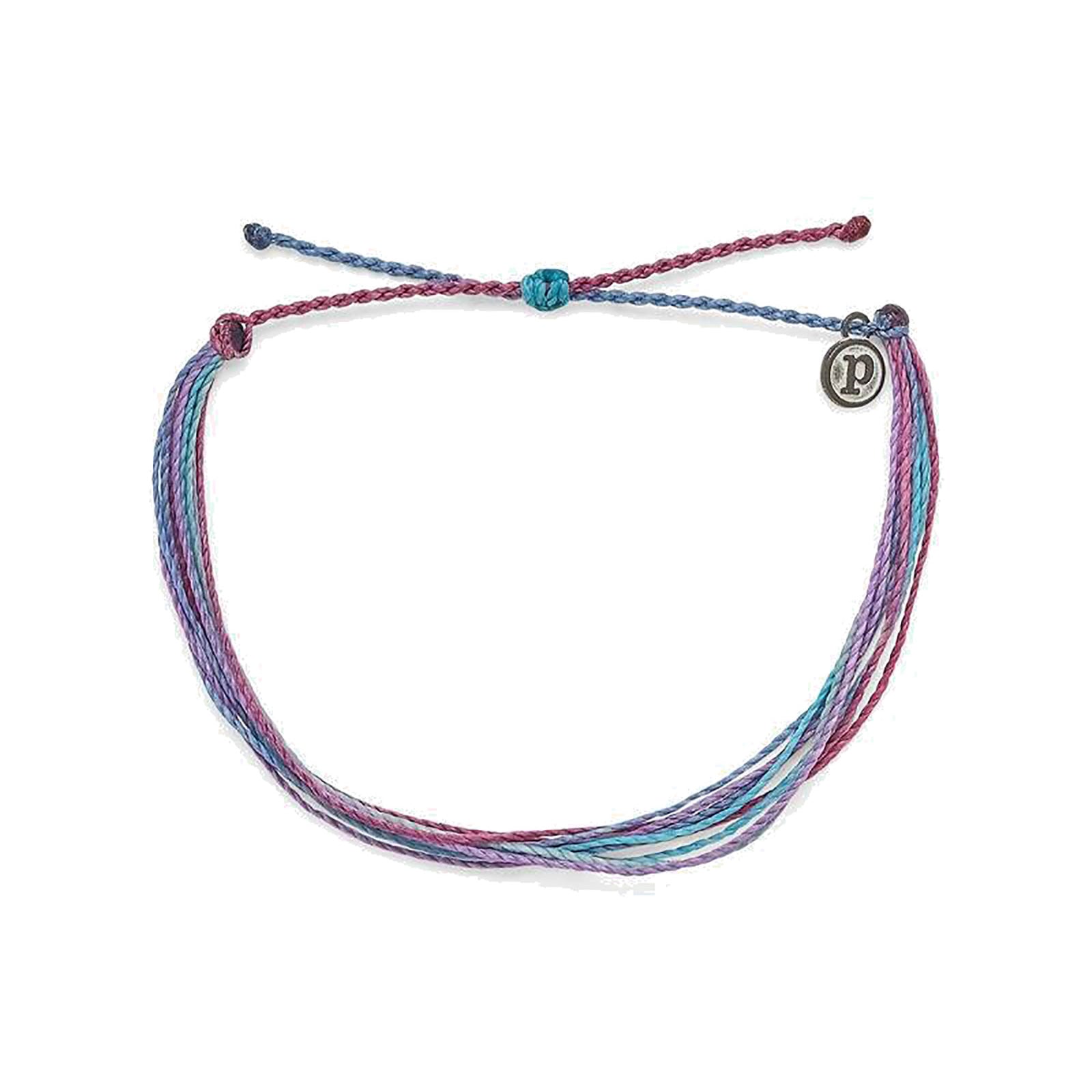 Pura Vida Muted Bracelet Jewelry - Trend Pura Vida Moonlit Seas