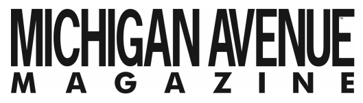 Michigan Avenue Magazine