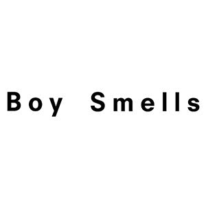 Boy Smells