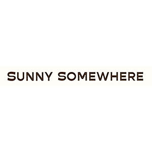 Sunny Somewhere