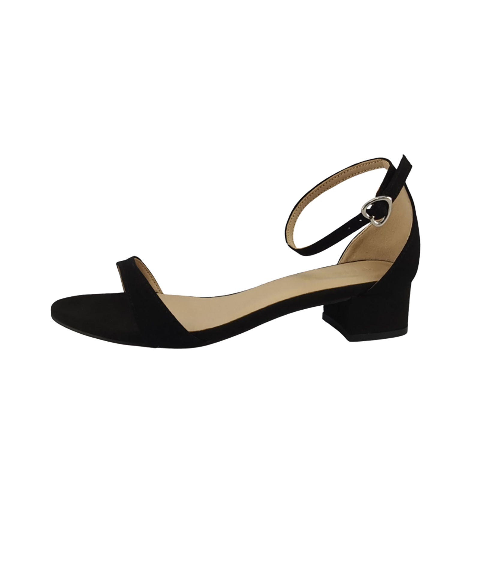 Theme Girls Mischa Low Heels