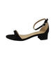 Theme Girls Mischa Low Heels Accessories Theme-NYC Black Shoes/3
