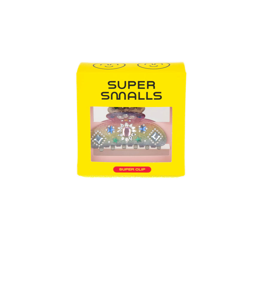 Super Smalls Rainbow Super Clip Accessories Super Smalls   