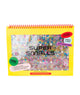 Super Smalls Ultimate (Mega Sized!) Sticker Book Accessories Super Smalls Multi