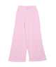 Katie J NYC Girls Dylan Super Wide Leg Sweatpants