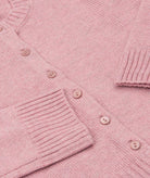 Katie J NYC Girls Tamera Crew Cardigan Girls Casual Tops Katie J NYC