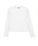Firehouse Girls Waffle Pullover