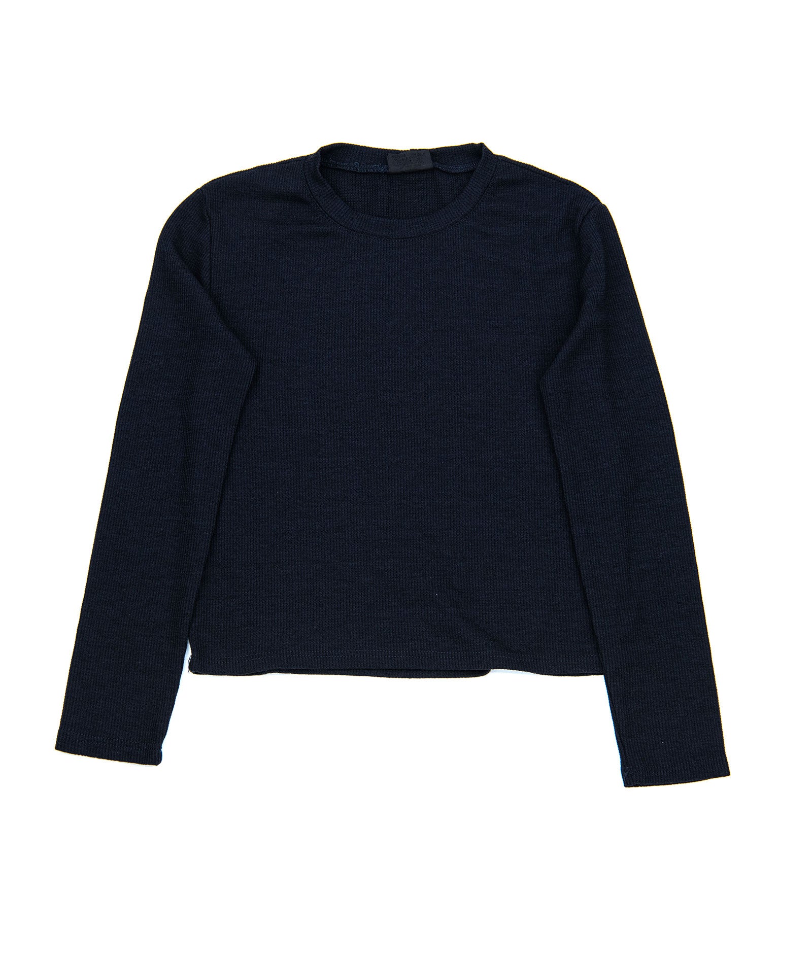 Firehouse Girls Waffle Pullover