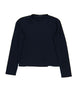 Firehouse Girls Waffle Pullover