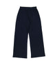 Firehouse Girls Waffle Wide Leg Sweatpants