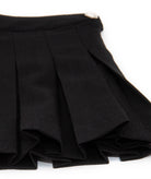Theme Girls Jane Soft Pleated Skort Girls Casual Bottoms Theme-NYC