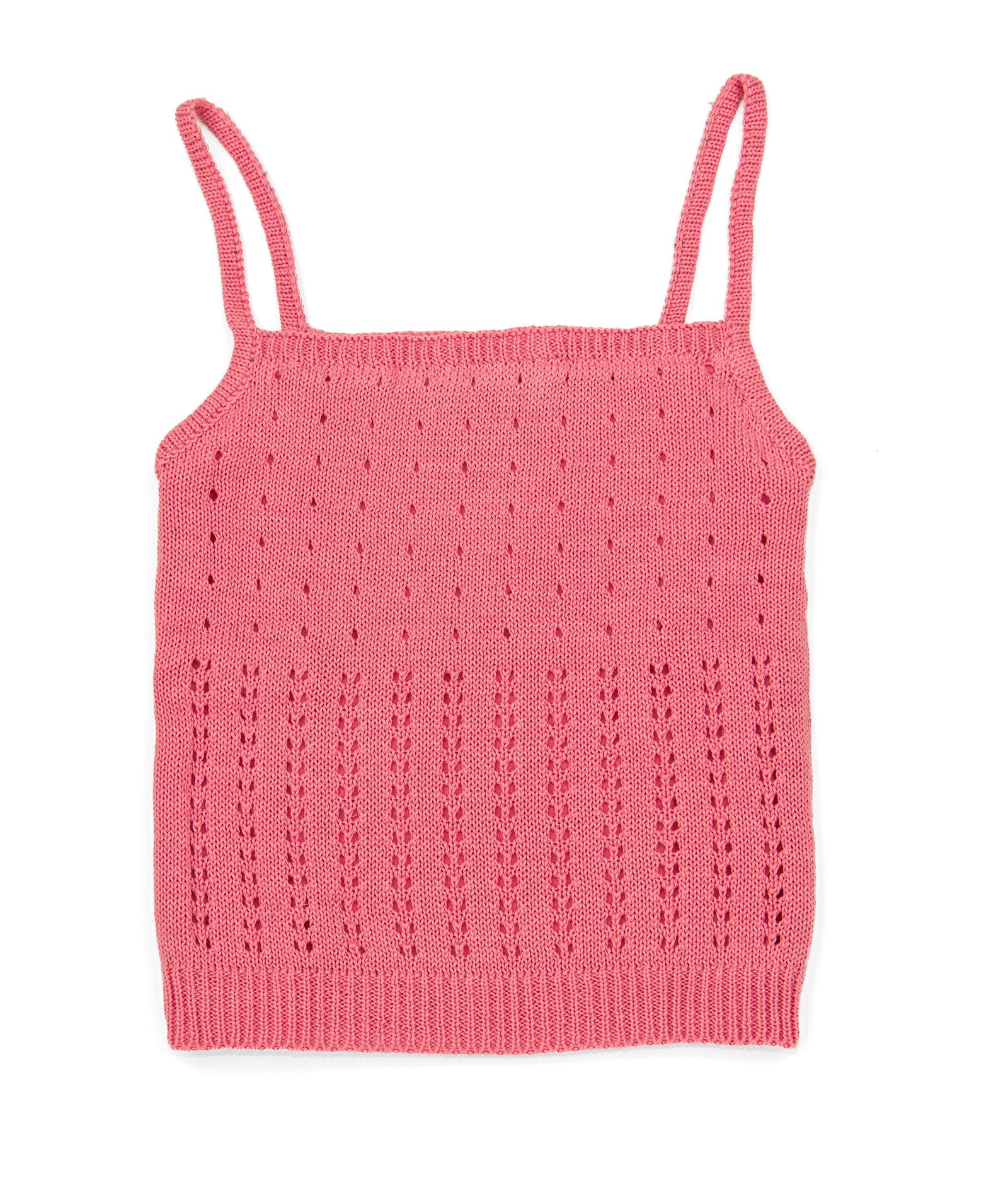 FBZ Girls Bertie Sweater Cami