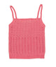 FBZ Girls Bertie Sweater Cami