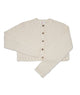 8apart Women Trina Crochet Cardigan