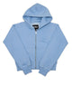 Sudadera con capucha y cremallera para niñas Katie J NYC Cody
