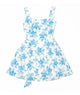 Katie J NYC Girls Rose Bouquet Brenna Dress Girls Casual Dresses Katie J NYC Floral Y/S (7/8)