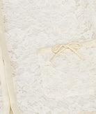 Love Shack Fancy Girls Mini Junetta Jacket Girls Special Tops Love Shack Fancy