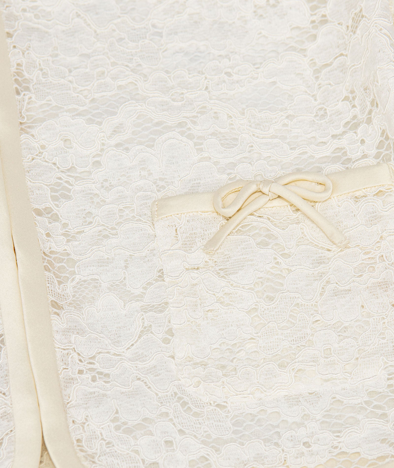 Love Shack Fancy Girls Mini Junetta Jacket Girls Special Tops Love Shack Fancy