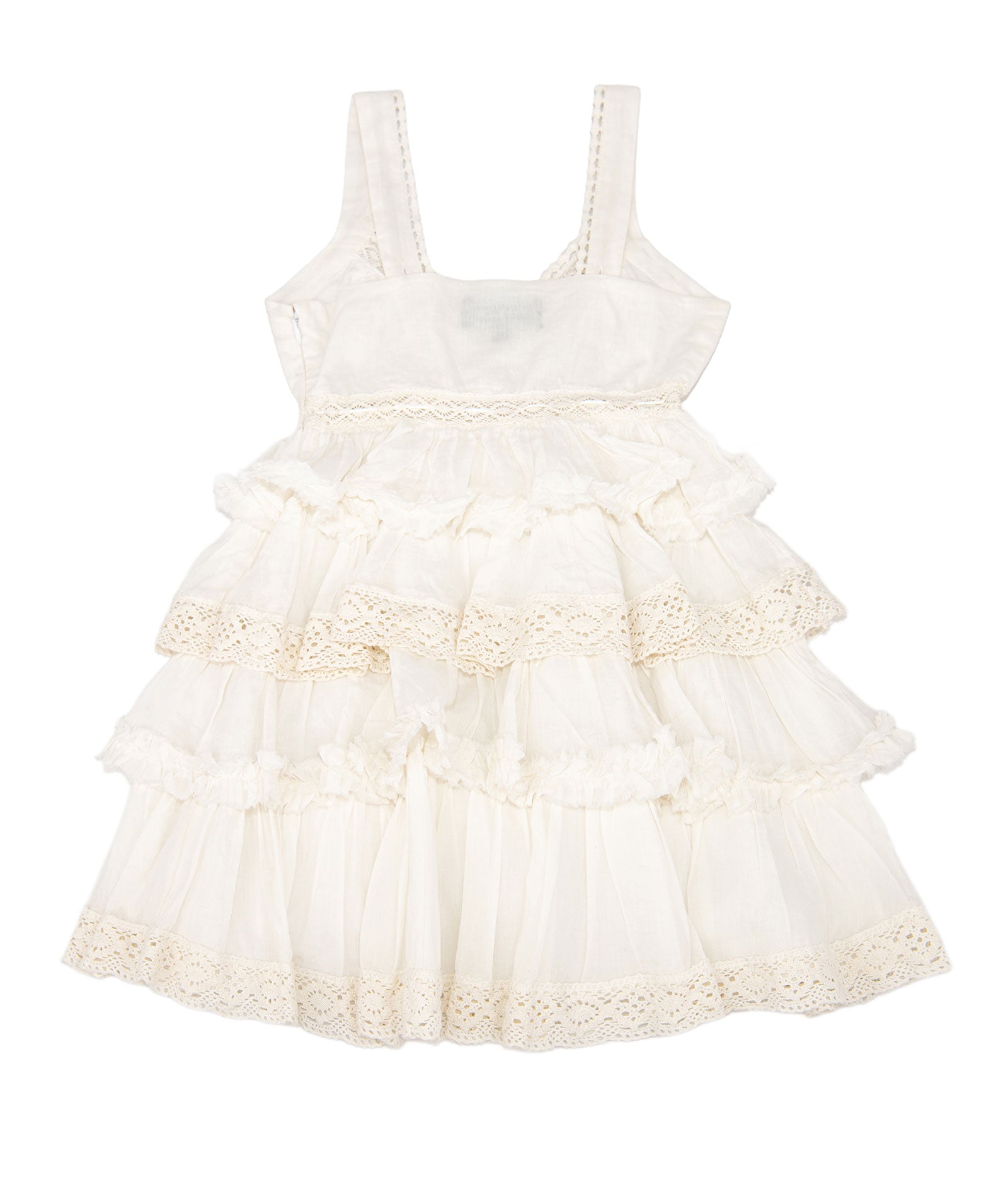 Katie J NYC Girls Ilyana Dress Girls Casual Dresses Katie J NYC